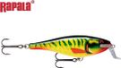 Rapala Super Shad Rap - 14 cm - hot pike