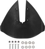 Stabilisateur hydrodynamique pour bateaux - Aileron professionnel pour moteurs hors-bord de 15-300 ch - Stabilisateur hydrodynamique pour voiliers et bateaux à rames.