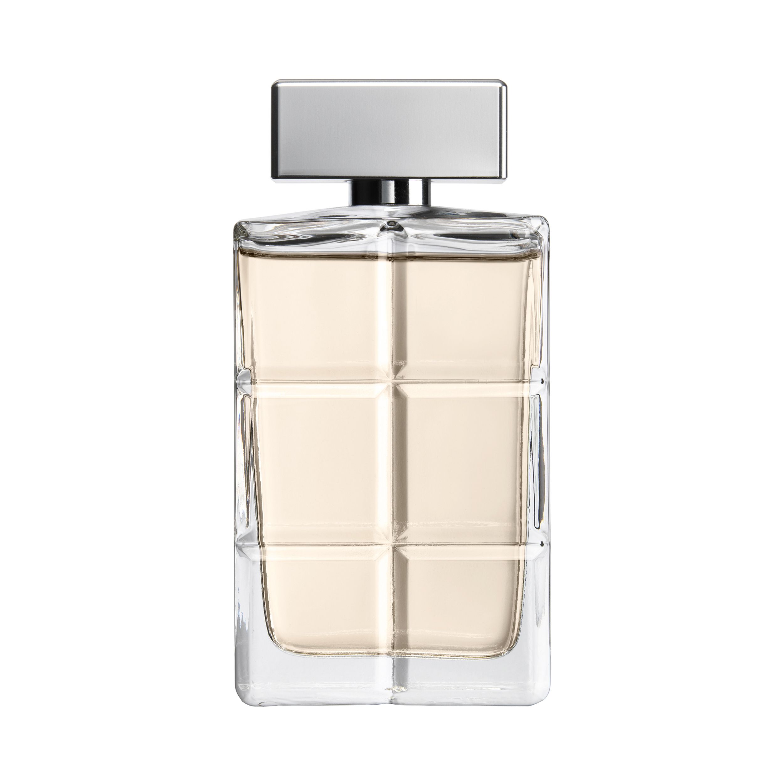 HUGO BOSS Eau de Toilette / 100 ml / Men