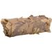 Filet de camouflage avec sac de rangement 103,8 x 137 cm Sable