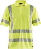 Blåkläder Polo High Vis 3428-1013 - High Vis Geel - M