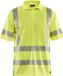 Blåkläder Polo High Vis 3428-1013 - High Vis Geel - M