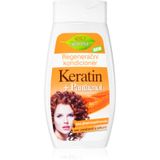 Bione Cosmetics Bione Keratin + Panthenol Conditioner