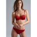 marlies dekkers Space Odyssey String - Rood