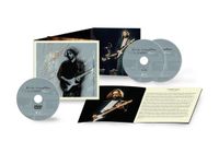 Warner Music Eric Clapton - 24 Nights: Blues (2cd + dvd)