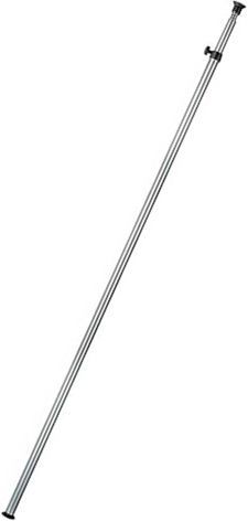Manfrotto 272B - Camera Accessoire - Zwart