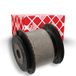 febi bilstein 47994 Control Arm Bush, pak van één | Compatibel met: MERCEDES-BENZ GL-CLASS, GLE, GLE Coupe, GLS, M-CLASS