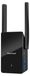 Merkloos Wifi-versterker WiFi 6 extender - Ax1500 - 1500 Mbps - 40 apparaten