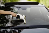 Kärcher WV 1 nettoyeur de vitres électrique compact