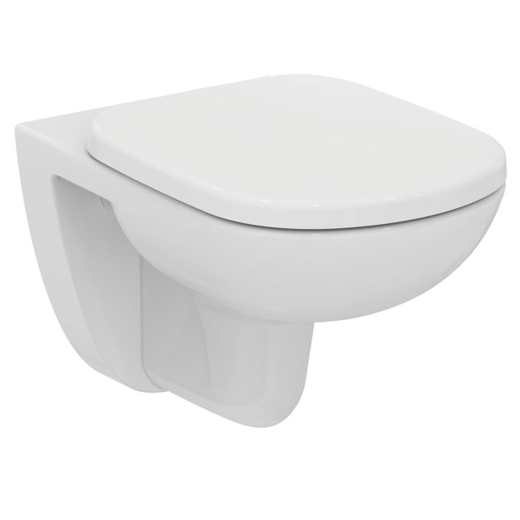 Ideal Standard T6792 - Toilet - Wit