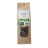 Marma fleurs de mauve entières 50 grammes