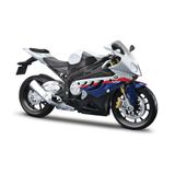 Tobar 1:12 Schaal Mc BMW S1000Rr Diecast Model Bike Kit