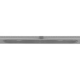 Whirlpool AKR 443/1 GY Hotte semi-encastrable (extractible) Gris
