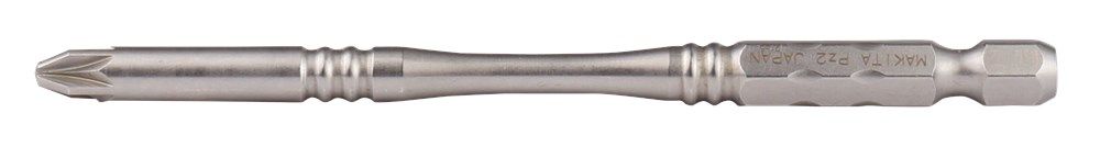 Makita SCHROEFBIT EXTRA SMAL PZ2X100MM