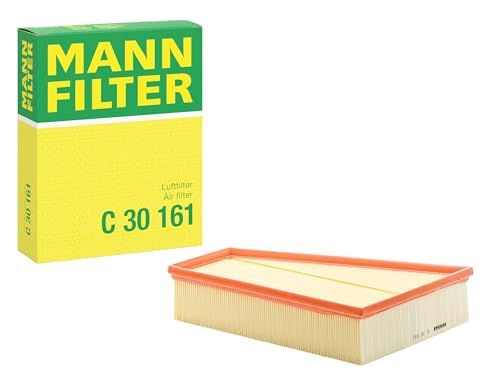 MANN-FILTER C 30 161 Luchtfilter