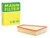 MANN-FILTER C 30 161 Luchtfilter
