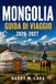 MONGOLIA GUIDA DI VIAGGIO 2026-2027
