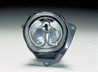 MAGNETI MARELLI Nebelscheinwerfer 712412301129 links | Compatibel met: ALFA ROMEO 145, 146