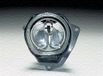 MAGNETI MARELLI Nebelscheinwerfer 712412301129 links | Compatibel met: ALFA ROMEO 145, 146