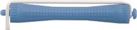 Comair - Permanentwikkels 9,0 cm - 11 mm - 12 Stuks - Blauw