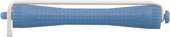 Comair - Permanentwikkels 9,0 cm - 11 mm - 12 Stuks - Blauw