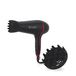 Revlon Smoothstay haardroger met kokosolie