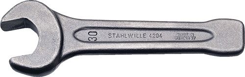 Stahlwille 42040080 Slagsteeksleutel - Sleutelbreedte 80 mm