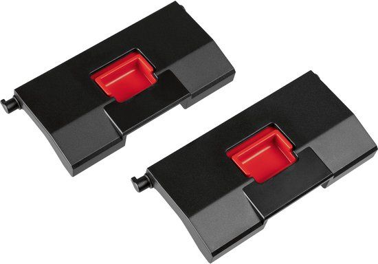Bosch Professional Bosch 2x koppelingshendel L-Case / L-BOXX - 1600A025A3