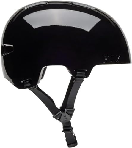 Fox Racing Flight Helm Solid CE