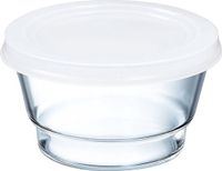 Arcoroc Saladekom Urban Met Deksel Kristal Tweekleurig (0,8 L)