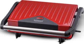 Techwood - Contactgrill