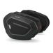 SW-Motech PRO BLAZE H. Street Triple(15-),Daytona 675(13-) sacoches moto set