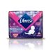 Libresse Maxi Goodnight absorbant, 10 pièces