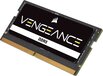 Corsair Vengeance CMSX32GX5M1A4800C40 32GB DDR5 Laptop Memory