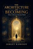 THE ARCHITECTURE OF BECOMING: Fractal Threads of Consciousness — Book Three: 3
