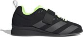 adidas Performance Adipower Weightlifting II Homme Taille de chaussure 45 1/3 Noir
