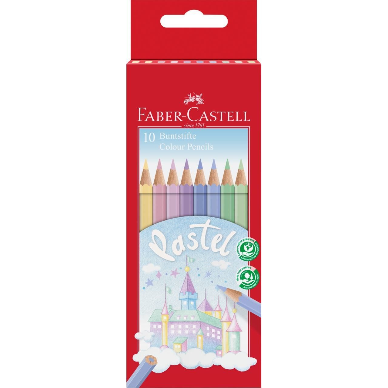 Faber-Castell 111211