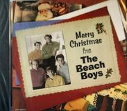 Bertus Distributie Beach Boys - Merry Christmas From The Beach