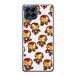 ERT GROUP Samsung M53 5G Hoesje - Marvel Iron Man 031