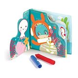 Ludi Malbad boek speelgoed, meerkleurig, medium (40058)