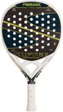 Softee Freezer Carbon 3k Petrol Padel Racket