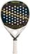 Softee Freezer Carbon 3k Petrol Padel Racket