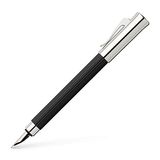 Graf von Faber-Castell Vulpen Tamitio Zwart F