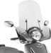 Givi SPOILER YAMAHA D'ELIGHT 125 (2021)