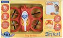 Lexibook Stitch Flying RC - Stitch's Spaceship