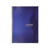 Clairefontaine Calligraphe 2416C Spiraalschrift