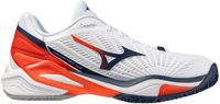 Mizuno Neo Ace Cc Schoenen Wit EU 47