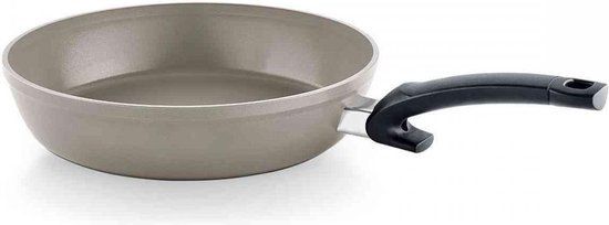 Fissler Ceratal Comfort - Koekenpan - 20 cm - Keramisch - 4009209399645