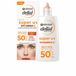 Delial Garnier Delial Super UV Spf 50 Anti Donkere Vlekken Crème met Vitamine C, 62,65 ml