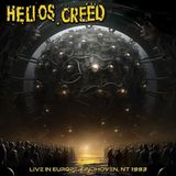 Sonic Rendezvous Helios Creed Live In Europe-Eindhoven, Nt 1993 (LP) (Coloured Vinyl)